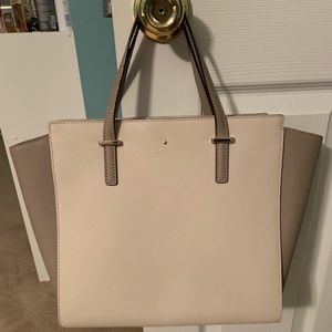 Kate Spade bucket purse